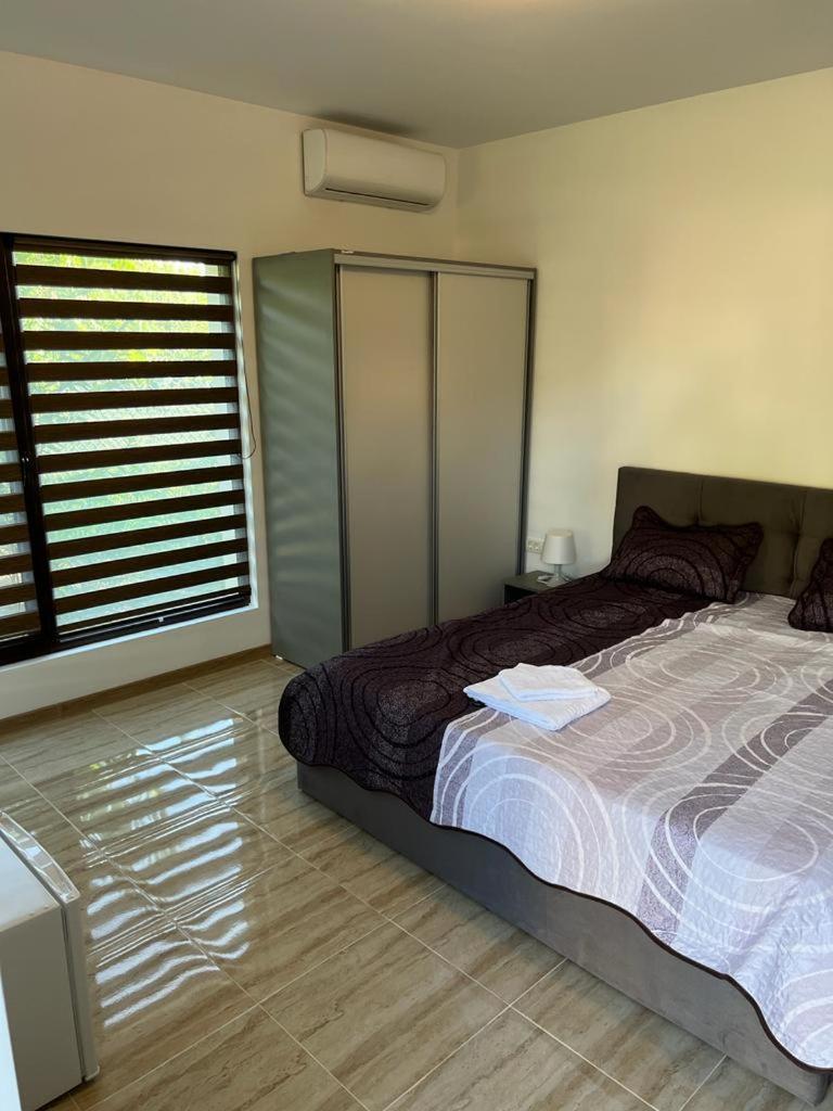 Camere De Inchiriat Cris&Dia Eforie Sud  Exterior foto